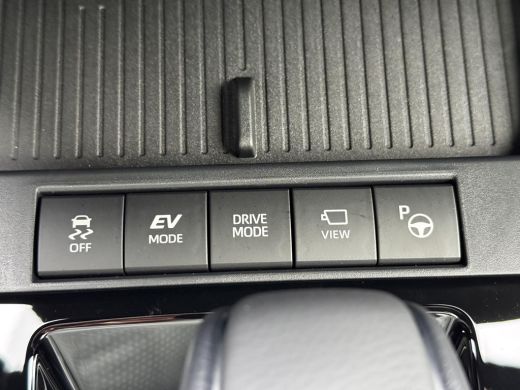 Toyota Corolla Cross Hybrid 180 Executive **NIEUWE AUTO/ MJ 2025** ActivLease financial lease