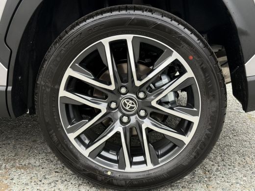 Toyota Corolla Cross Hybrid 180 Executive **NIEUWE AUTO** ActivLease financial lease