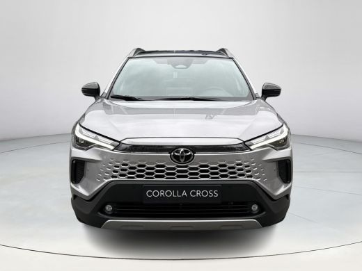 Toyota Corolla Cross Hybrid 180 Executive **NIEUWE AUTO/ MJ 2025** ActivLease financial lease