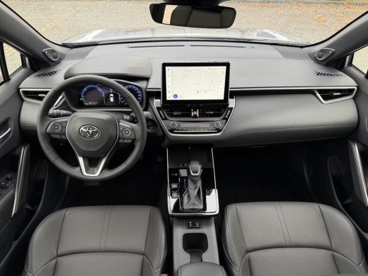 Toyota Corolla Cross Hybrid 180 Executive **NIEUWE AUTO/ MJ 2025** ActivLease financial lease