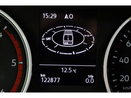 Volkswagen Crafter 35 2.0 TDI 177pk L3H3 (L2H2) Dubbel Lansing Glasresteel 09-2019 ActivLease financial lease