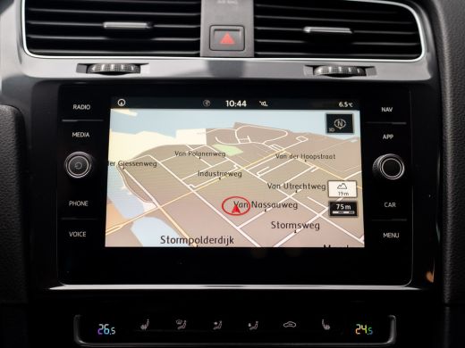 Volkswagen Golf Variant 1.5 TSI Comfortline Business | Camera | Trekhaak | Stoelverw. | Prijs Rijklaar!! ActivLease financial lease