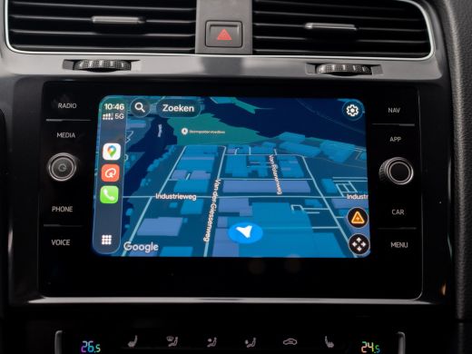 Volkswagen Golf Variant 1.5 TSI Comfortline Business | Camera | Trekhaak | Stoelverw. | Prijs Rijklaar!! ActivLease financial lease