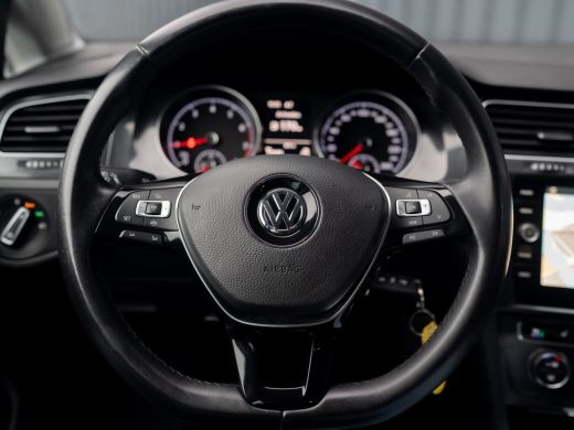 Volkswagen Golf Variant 1.5 TSI Comfortline Business | Camera | Trekhaak | Stoelverw. | Prijs Rijklaar!! ActivLease financial lease