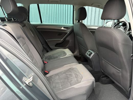 Volkswagen Golf Variant 1.5 TSI Comfortline Business | Camera | Trekhaak | Stoelverw. | Prijs Rijklaar!! ActivLease financial lease