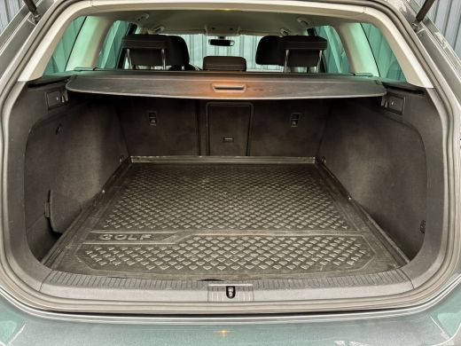 Volkswagen Golf Variant 1.5 TSI Comfortline Business | Camera | Trekhaak | Stoelverw. | Prijs Rijklaar!! ActivLease financial lease