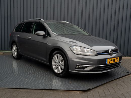 Volkswagen Golf Variant 1.5 TSI Comfortline Business | Camera | Trekhaak | Stoelverw. | Prijs Rijklaar!! ActivLease financial lease