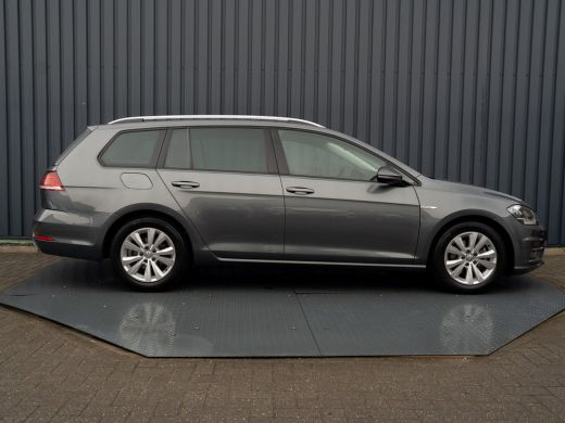 Volkswagen Golf Variant 1.5 TSI Comfortline Business | Camera | Trekhaak | Stoelverw. | Prijs Rijklaar!! ActivLease financial lease