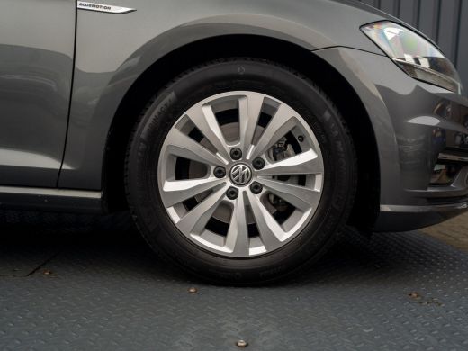 Volkswagen Golf Variant 1.5 TSI Comfortline Business | Camera | Trekhaak | Stoelverw. | Prijs Rijklaar!! ActivLease financial lease