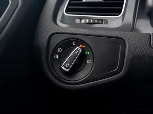 Volkswagen Golf Variant 1.5 TSI Comfortline Business | Camera | Trekhaak | Stoelverw. | Prijs Rijklaar!! ActivLease financial lease