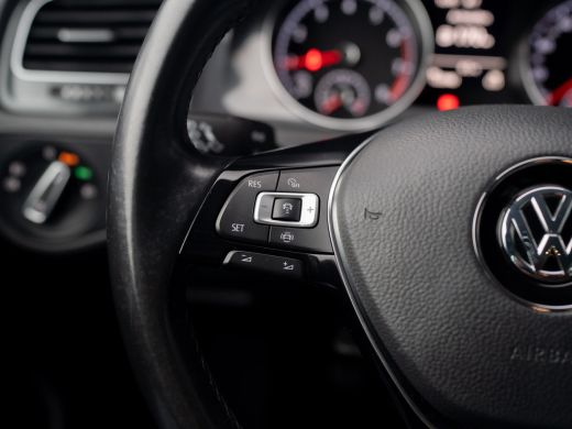 Volkswagen Golf Variant 1.5 TSI Comfortline Business | Camera | Trekhaak | Stoelverw. | Prijs Rijklaar!! ActivLease financial lease