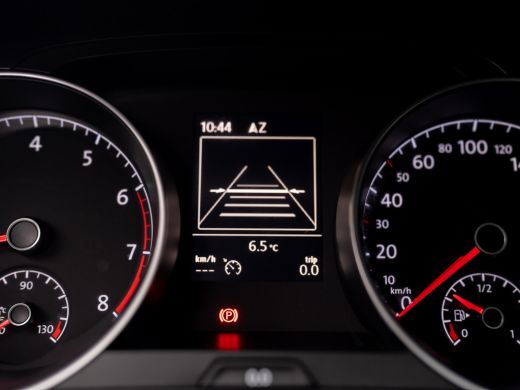 Volkswagen Golf Variant 1.5 TSI Comfortline Business | Camera | Trekhaak | Stoelverw. | Prijs Rijklaar!! ActivLease financial lease