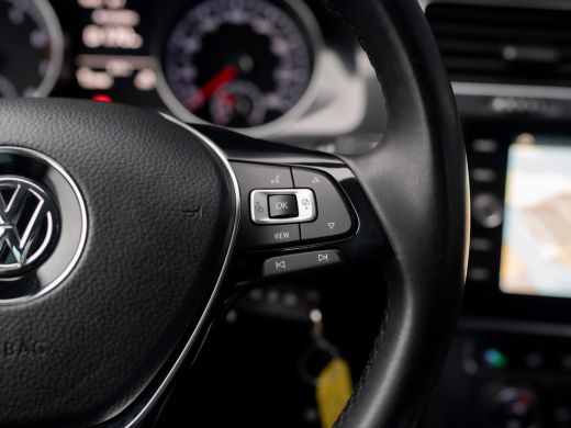 Volkswagen Golf Variant 1.5 TSI Comfortline Business | Camera | Trekhaak | Stoelverw. | Prijs Rijklaar!! ActivLease financial lease