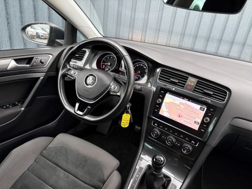 Volkswagen Golf Variant 1.5 TSI Comfortline Business | Camera | Trekhaak | Stoelverw. | Prijs Rijklaar!! ActivLease financial lease