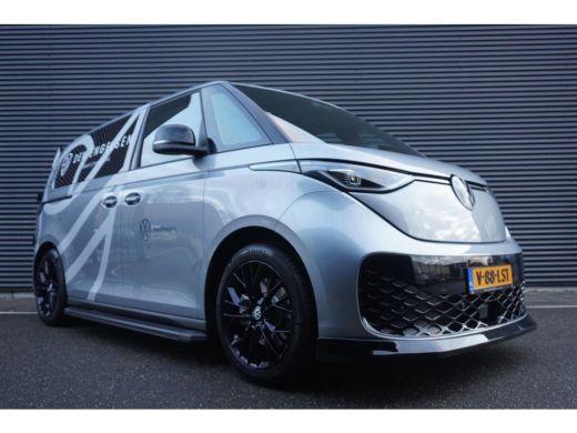 Volkswagen ID. Buzz Cargo Cargo ID. Buzz Cargo 286 pk, Bulli Edition,  Achteruitrijcamera, Bijrijdersstoel, Navigatie, Acht... ActivLease financial lease