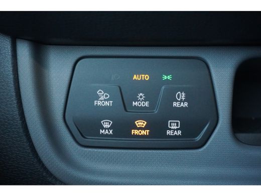 Volkswagen ID. Buzz Cargo Cargo ID. Buzz Cargo 286 pk, Bulli Edition,  Achteruitrijcamera, Bijrijdersstoel, Navigatie, Acht... ActivLease financial lease