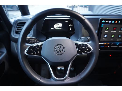 Volkswagen ID. Buzz Cargo Cargo ID. Buzz Cargo 286 pk, Bulli Edition,  Achteruitrijcamera, Bijrijdersstoel, Navigatie, Acht... ActivLease financial lease
