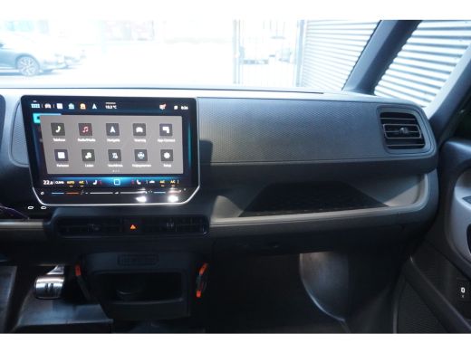 Volkswagen ID. Buzz Cargo Cargo ID. Buzz Cargo 286 pk, Bulli Edition,  Achteruitrijcamera, Bijrijdersstoel, Navigatie, Acht... ActivLease financial lease