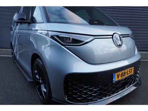 Volkswagen ID. Buzz Cargo Cargo ID. Buzz Cargo 286 pk, Bulli Edition,  Achteruitrijcamera, Bijrijdersstoel, Navigatie, Acht... ActivLease financial lease