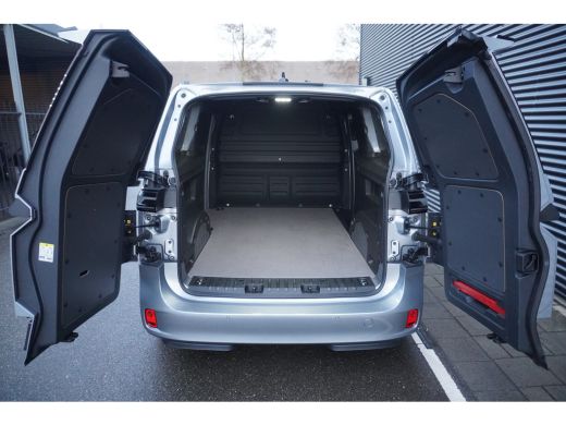 Volkswagen ID. Buzz Cargo Cargo ID. Buzz Cargo 286 pk, Bulli Edition,  Achteruitrijcamera, Bijrijdersstoel, Navigatie, Acht... ActivLease financial lease