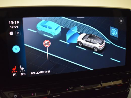 Volkswagen ID.4 First 77 kWh 204pk | Navigatie | Adaptief cruise control | Parkeersensoren v+a | App connect | St... ActivLease financial lease