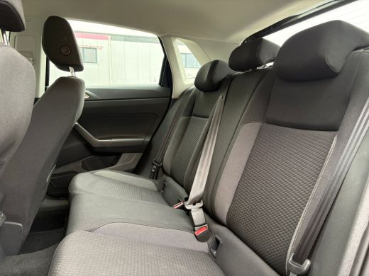 Volkswagen Polo 1.0 TSI 95 pk Life | Apple Carplay | Cruise control adaptief | Airco | ActivLease financial lease