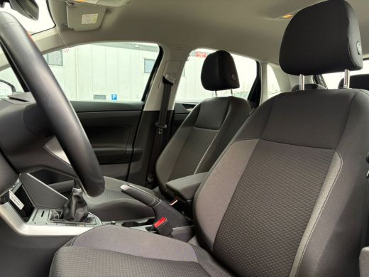 Volkswagen Polo 1.0 TSI 95 pk Life | Apple Carplay | Cruise control adaptief | Airco | ActivLease financial lease