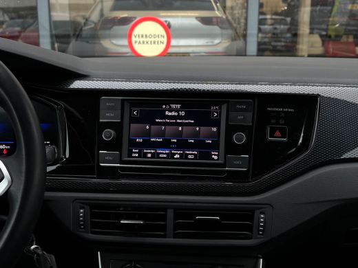 Volkswagen Polo 1.0 TSI 95 pk Life | Apple Carplay | Cruise control adaptief | Airco | ActivLease financial lease