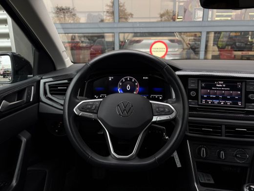 Volkswagen Polo 1.0 TSI 95 pk Life | Apple Carplay | Cruise control adaptief | Airco | ActivLease financial lease