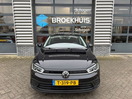 Volkswagen Polo 1.0 TSI 95 pk Life | Apple Carplay | Cruise control adaptief | Airco | ActivLease financial lease