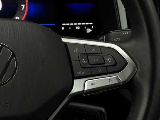 Volkswagen Polo 1.0 TSI 95 pk Life | Apple Carplay | Cruise control adaptief | Airco | ActivLease financial lease