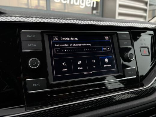 Volkswagen Polo 1.0 TSI 95 pk Life | Apple Carplay | Cruise control adaptief | Airco | ActivLease financial lease