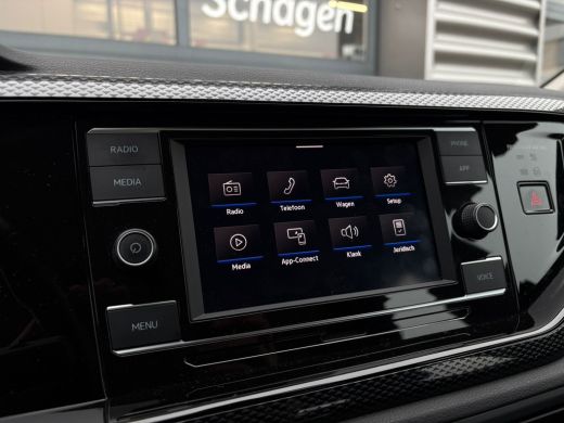 Volkswagen Polo 1.0 TSI 95 pk Life | Apple Carplay | Cruise control adaptief | Airco | ActivLease financial lease