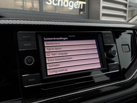 Volkswagen Polo 1.0 TSI 95 pk Life | Apple Carplay | Cruise control adaptief | Airco | ActivLease financial lease