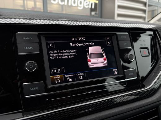 Volkswagen Polo 1.0 TSI 95 pk Life | Apple Carplay | Cruise control adaptief | Airco | ActivLease financial lease