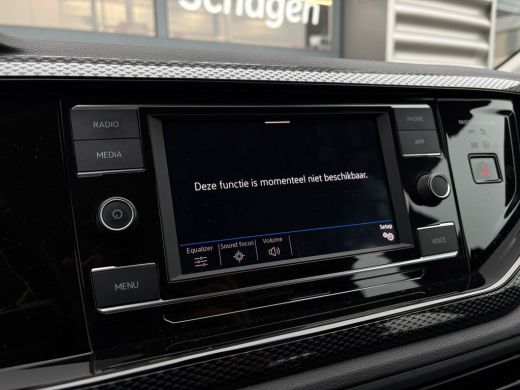 Volkswagen Polo 1.0 TSI 95 pk Life | Apple Carplay | Cruise control adaptief | Airco | ActivLease financial lease