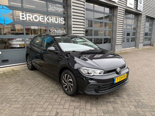 Volkswagen Polo 1.0 TSI 95 pk Life | Apple Carplay | Cruise control adaptief | Airco | ActivLease financial lease