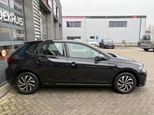 Volkswagen Polo 1.0 TSI 95 pk Life | Apple Carplay | Cruise control adaptief | Airco | ActivLease financial lease