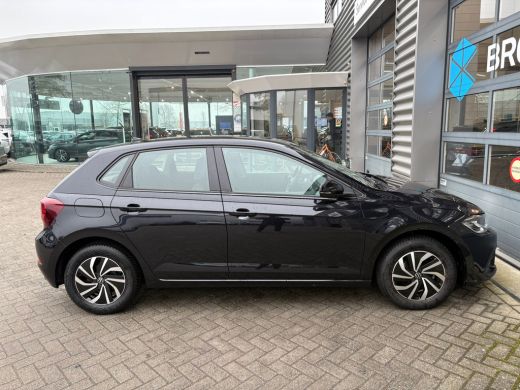 Volkswagen Polo 1.0 TSI 95 pk Life | Apple Carplay | Cruise control adaptief | Airco | ActivLease financial lease