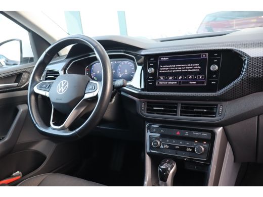 Volkswagen T-Cross 1.5 TSI Style Business R 149PK | Achteruitrijcamera | Cruise control adaptief | Hill hold functie ActivLease financial lease
