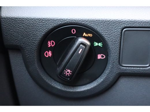 Volkswagen T-Cross 1.5 TSI Style Business R 149PK | Achteruitrijcamera | Cruise control adaptief | Hill hold functie ActivLease financial lease