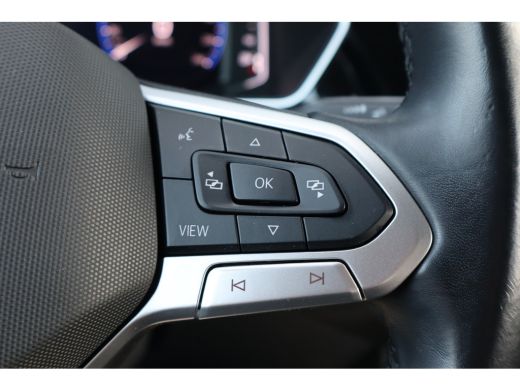 Volkswagen T-Cross 1.5 TSI Style Business R 149PK | Achteruitrijcamera | Cruise control adaptief | Hill hold functie ActivLease financial lease