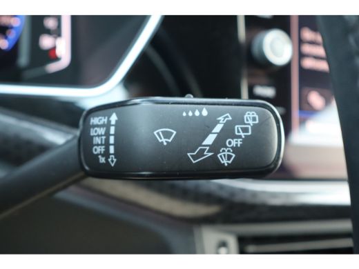 Volkswagen T-Cross 1.5 TSI Style Business R 149PK | Achteruitrijcamera | Cruise control adaptief | Hill hold functie ActivLease financial lease