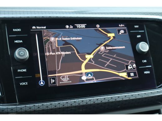 Volkswagen T-Cross 1.5 TSI Style Business R 149PK | Achteruitrijcamera | Cruise control adaptief | Hill hold functie ActivLease financial lease