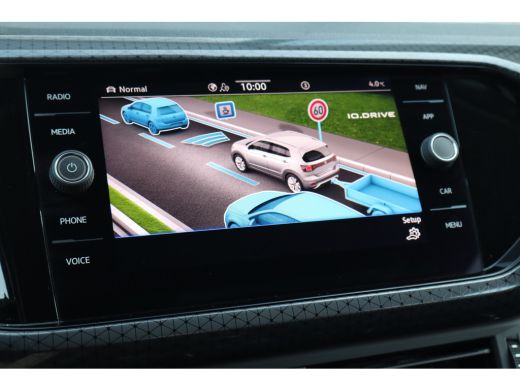 Volkswagen T-Cross 1.5 TSI Style Business R 149PK | Achteruitrijcamera | Cruise control adaptief | Hill hold functie ActivLease financial lease