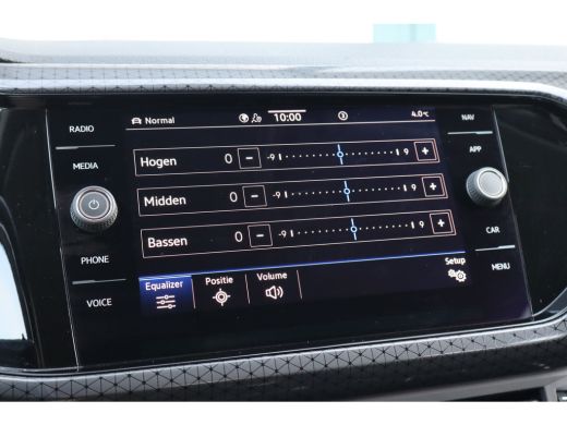 Volkswagen T-Cross 1.5 TSI Style Business R 149PK | Achteruitrijcamera | Cruise control adaptief | Hill hold functie ActivLease financial lease