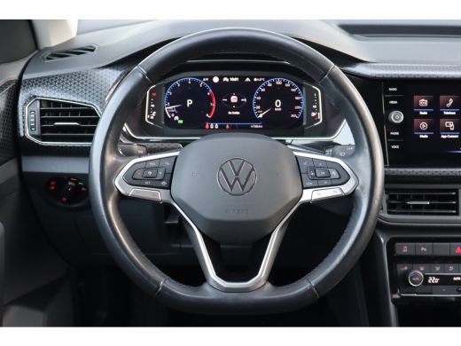 Volkswagen T-Cross 1.5 TSI Style Business R 149PK | Achteruitrijcamera | Cruise control adaptief | Hill hold functie ActivLease financial lease