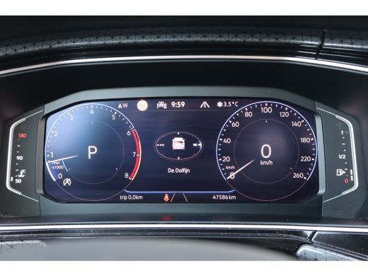 Volkswagen T-Cross 1.5 TSI Style Business R 149PK | Achteruitrijcamera | Cruise control adaptief | Hill hold functie ActivLease financial lease