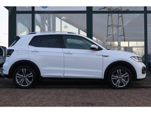 Volkswagen T-Cross 1.5 TSI Style Business R 149PK | Achteruitrijcamera | Cruise control adaptief | Hill hold functie ActivLease financial lease