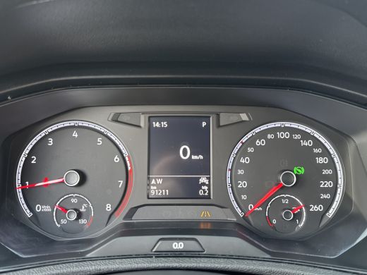 Volkswagen T-Roc 1.5 TSI 150PK DSG BUSINESS CARPLAY/NAVI/PDC ActivLease financial lease